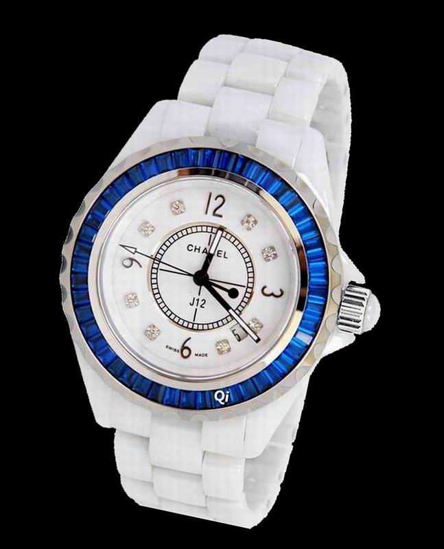 Chanel Watch 481